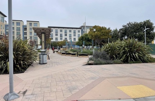 Pilgrim - Triton Apartment | Fully Furnished Luxury Foster City Apartment
