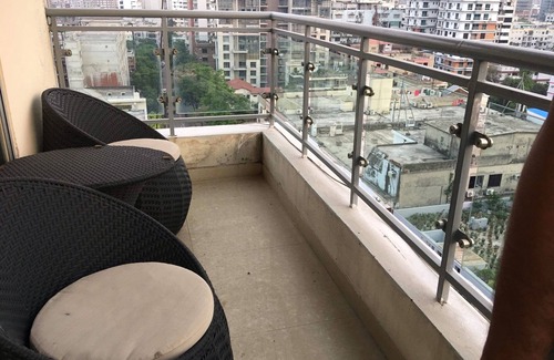 Gulshan Apartment | Fully furnished luxury apartment for rent