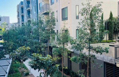 Airport Area Condo | Fully Furnished Luxury Condo in the Best Location!