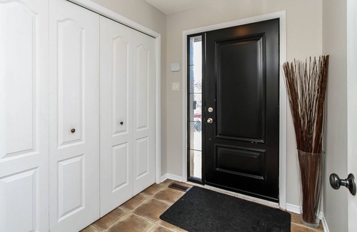 District d'Aylmer House | Fully furnished Luxury 3 Bedroom house near Aylmer Marina