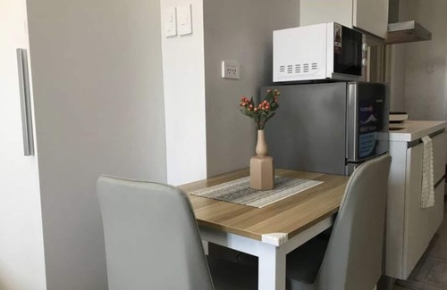 San Fernando Apartment | Fully Furnished Studio at Azure North