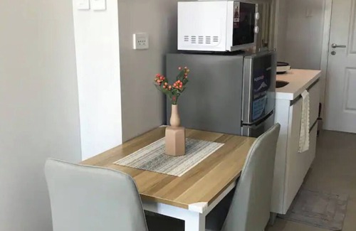 San Fernando Apartment | Fully Furnished Studio at Azure North