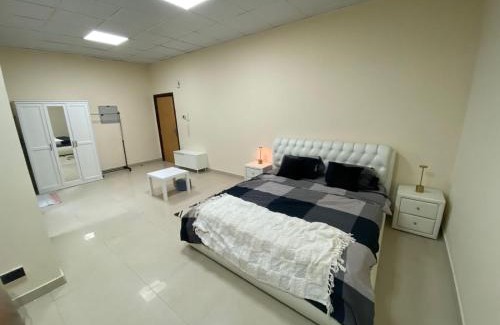 Ajman Apartment | Fully furnished Studio Ajman