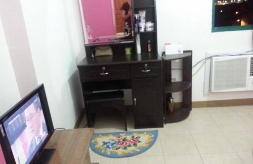Moonwalk Apartment | Fully Furnished Studio Apartment-Isabelle Garden
