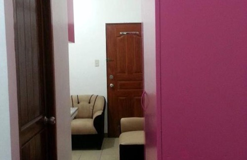 Moonwalk Apartment | Fully Furnished Studio Apartment-Isabelle Garden