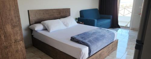 Hurghada Apartment | Fully furnished Studio, At Tiba View, NUMBER R75