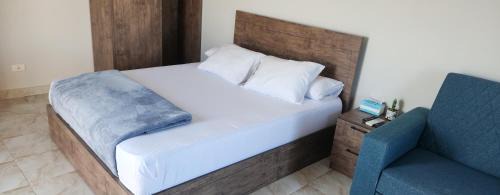 Hurghada Apartment | Fully furnished Studio, At Tiba View, NUMBER R75