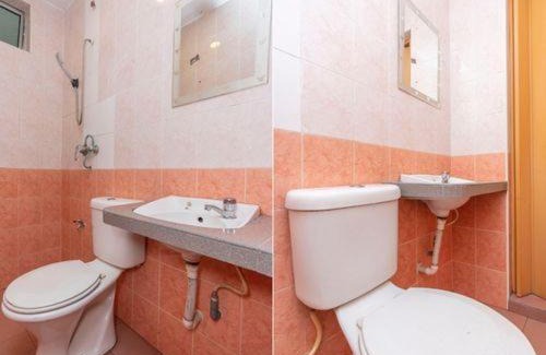 Taman Johor Jaya Hotel | FULLY HOTEL JOHOR JAYA
