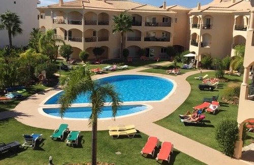 Vilamoura Apartment | Fully Licenced Luxury 2 Bed Apartment Walking Distance Vilamoura Marina & Beach
