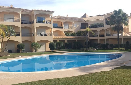 Vilamoura Apartment | Fully Licenced Luxury 2 Bed Apartment Walking Distance Vilamoura Marina & Beach