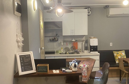Jongno House | Fully Mini Hotel Insadong