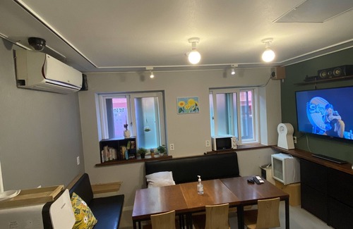 Jongno House | Fully Mini Hotel Insadong