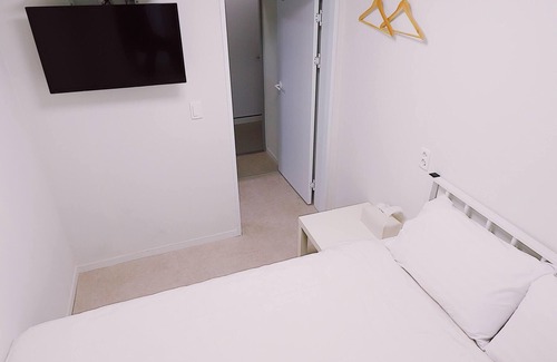 Jongno House | Fully Mini Hotel Insadong