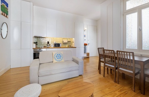 Santa Maria Maior Apartment | Fully new Refurbished Alfama Central Cosy Home