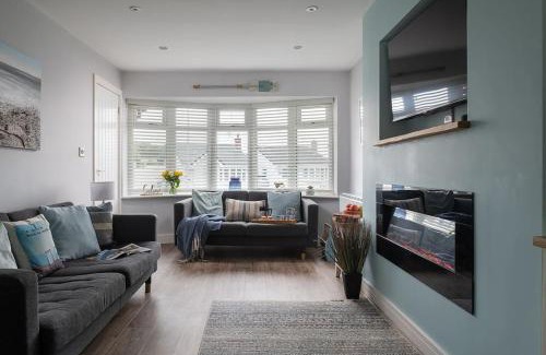 Rhosneigr House | Fully refurbished holiday cottage in Rhosneigr