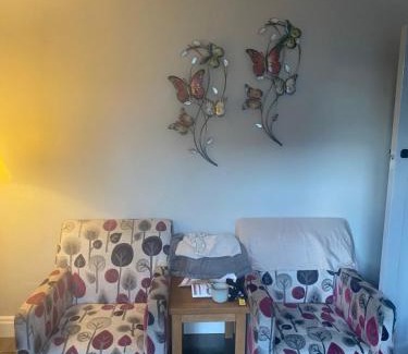 Belfast City Centre House | Fully refurbished house Belfast
