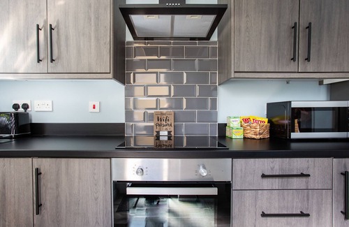 Belfast House | Fully Refurbished North Belfast Home 3