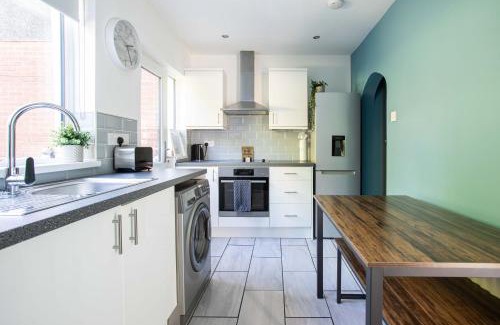 Belfast House | Fully Refurbished North Belfast Home