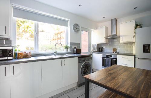 Belfast House | Fully Refurbished North Belfast Home
