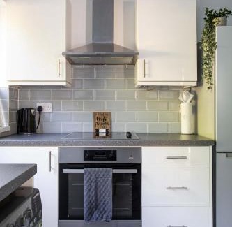 Belfast House | Fully Refurbished North Belfast Home