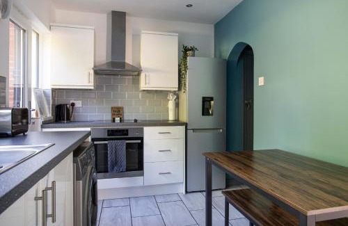 Belfast House | Fully Refurbished North Belfast Home