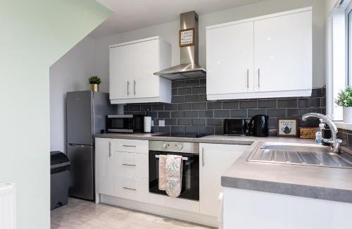 Belfast House | Fully Refurbished North Belfast Home 2