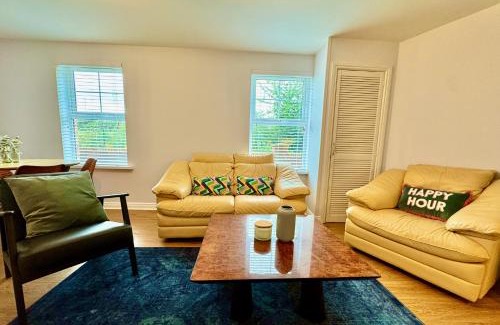 Belfast Apartment | Fully refurbished - Park View 2 Bed