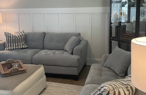 Concord House | Fully remodeled Afton Village townhome, 1 min to I-85