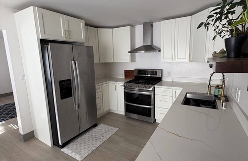 Nut Tree House | Fully Remodeled Beauty in the Heart of Vacaville w/Huge Backyard!