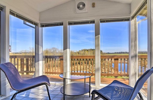 Hillsboro House | Fully Remodeled Hillsboro Home with Home Theater!