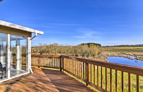 Hillsboro House | Fully Remodeled Hillsboro Home with Home Theater!