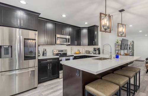 Scottsdale Estates Nine House | Fully remodeled OLD TOWN home with HEATED pool!