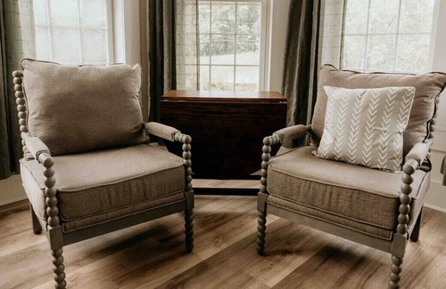 Mint Hill House | Fully remodeled Victorian home near Charlotte. Great for family gatherings.