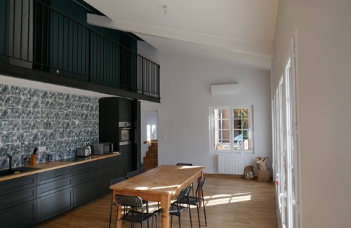 Brantome-en-Perigord House | Fully renovated country house with swimming pool