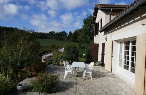 Brantome-en-Perigord House | Fully renovated country house with swimming pool