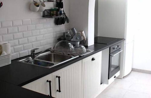 Saint-Jean-du-Doigt House | Fully renovated 4/6 person gîte classified 3 stars