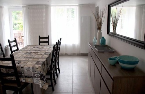 Saint-Jean-du-Doigt House | Fully renovated 4/6 person gîte classified 3 stars