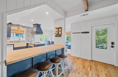Plantation House | Fully Renovated House w/Private Pool In Prime Plantation Location