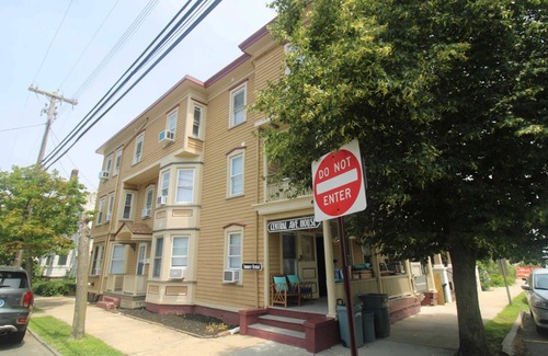 Ocean Grove Apartment | Fully Renovated 1 Bed Room Beach Suite #4