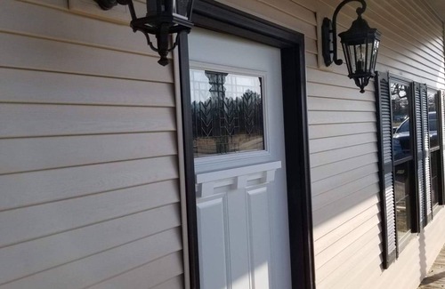 Grand Marais House | Fully renovated 3 bed, 2 bath home