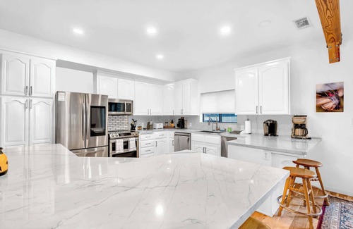 Fish Camp House | Fully Renovated 3BD at Yosemite's South Gate