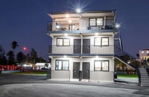 Dorado Pueblo Apartment | Fully Renovated ADA-Accessible Beachside with Oceanview 1 Bedroom Unit 6