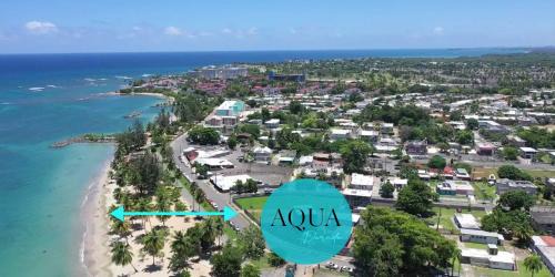 Dorado Pueblo Apartment | Fully Renovated ADA-Accessible Beachside with Oceanview 1 Bedroom Unit 6