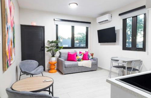 Dorado Pueblo Apartment | Fully Renovated ADA-Accessible Beachside with Oceanview 1 Bedroom Unit 6