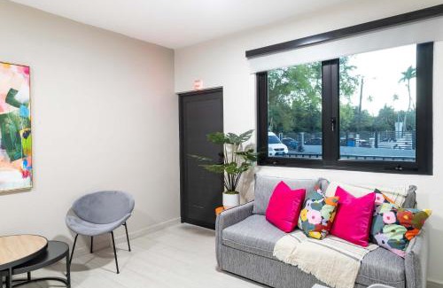 Dorado Pueblo Apartment | Fully Renovated ADA-Accessible Beachside with Oceanview 1 Bedroom Unit 6
