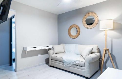 Dorado Pueblo Apartment | Fully Renovated Beachfront 2 Bedroom Unit 2 1 Bath Prime Dorado Location