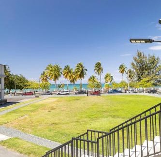 Dorado Pueblo Apartment | Fully Renovated Beachfront 2 Bedroom Unit 3 1 Bath Prime Dorado Location