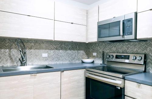 Dorado Pueblo Apartment | Fully Renovated Beachfront 2 Bedroom Unit 4 1 Bath Prime Dorado Location