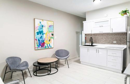 Dorado Pueblo Apartment | Fully Renovated Beachside with Oceanview 1 Bedroom Unit 5