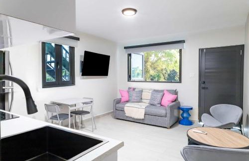 Dorado Pueblo Apartment | Fully Renovated Beachside with Oceanview 1 Bedroom Unit 7